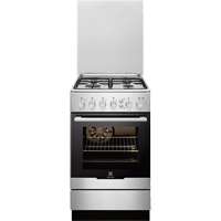 ELECTROLUX EKG 51301 OX